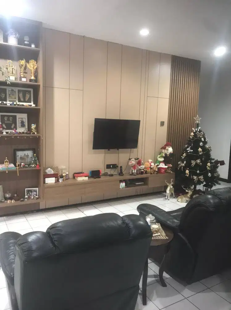 Dijual Rumah Cantik di Kopo Permai Bandung