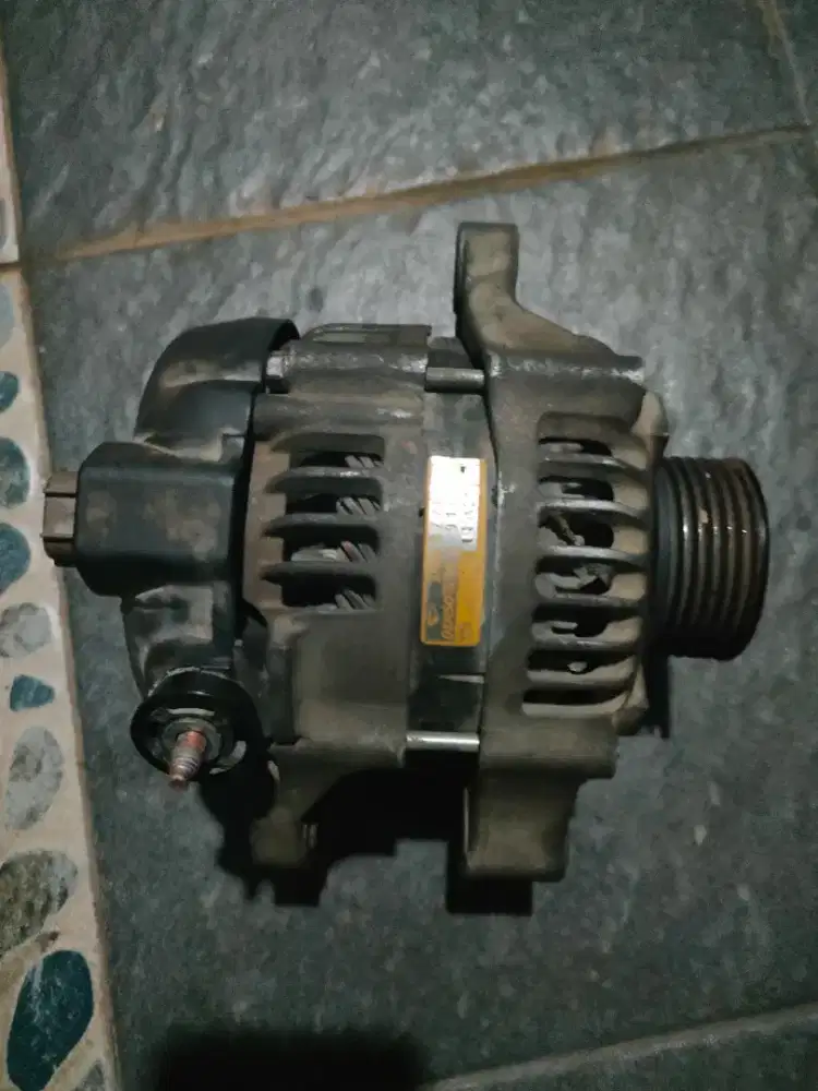 Dinamo isi grend max