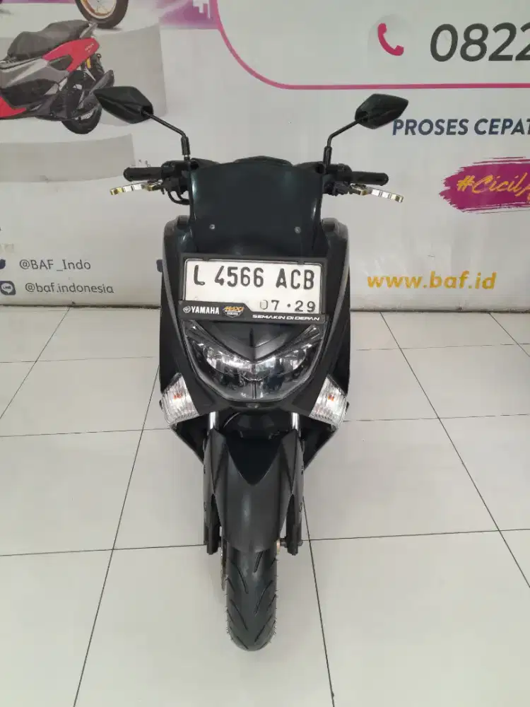 SUPER OK YAMAHA NMAX 155 2019