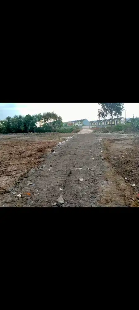 OVER CREDIT Kavling Setia Asih Residance pembayaran sisa 13 Bulan