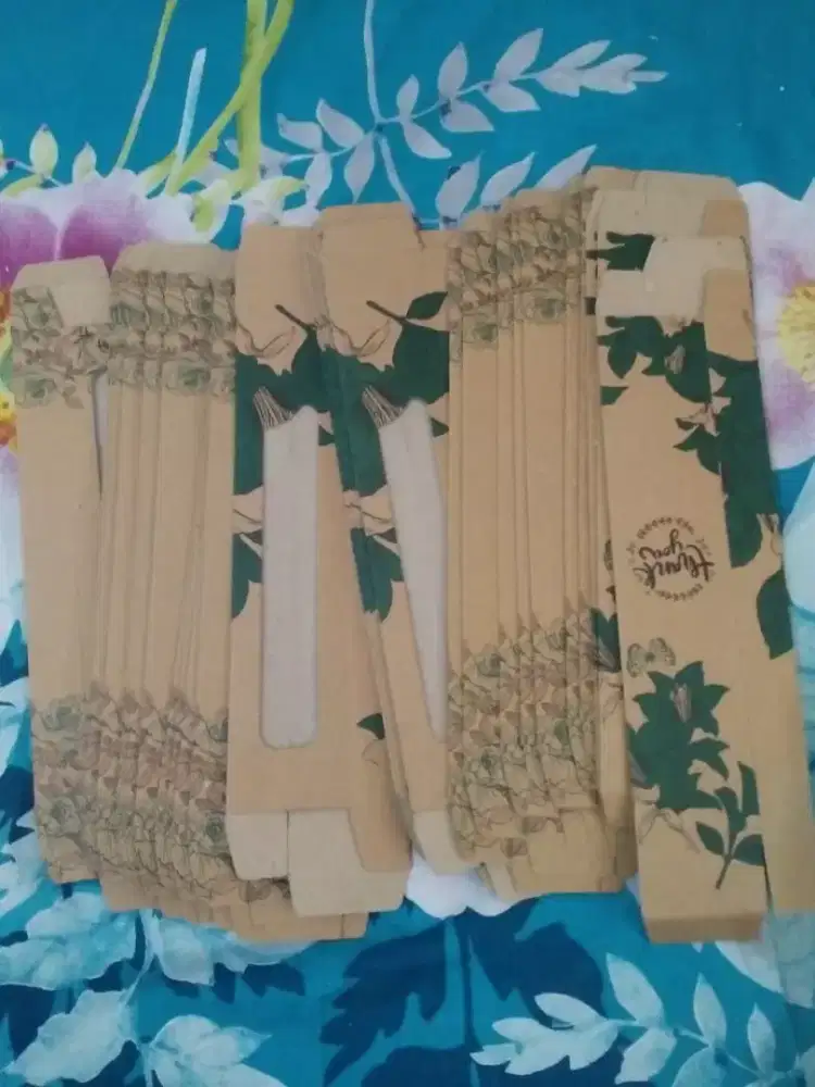 KOTAK SOUVENIR SENDOK