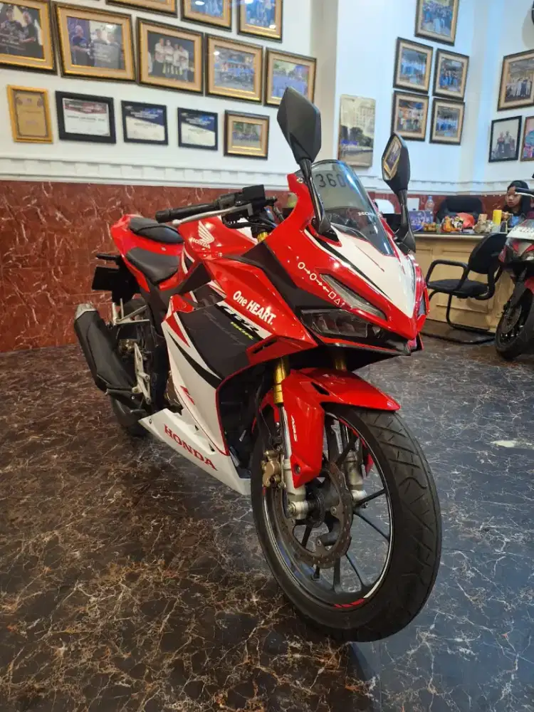 HUB IMA DP 500 RB HONDA CBR 150 R ABS 2022 . BISA CICIL S PAYLATER
