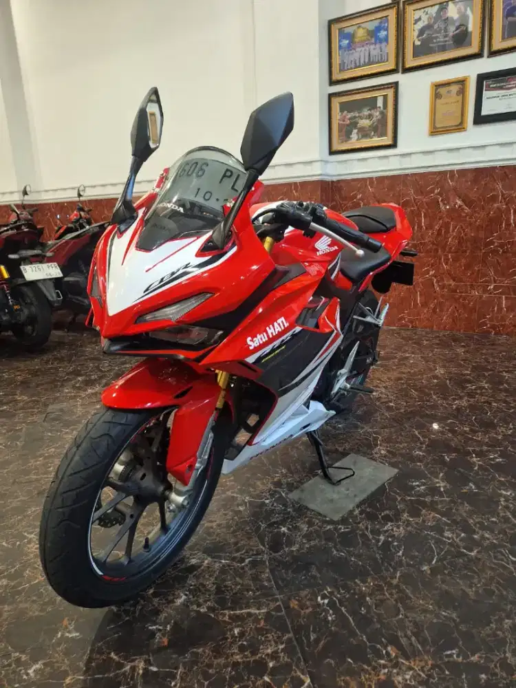 HUB IMA DP 500 RB HONDA CBR 150 R ABS 2022 . BISA CICIL S PAYLATER