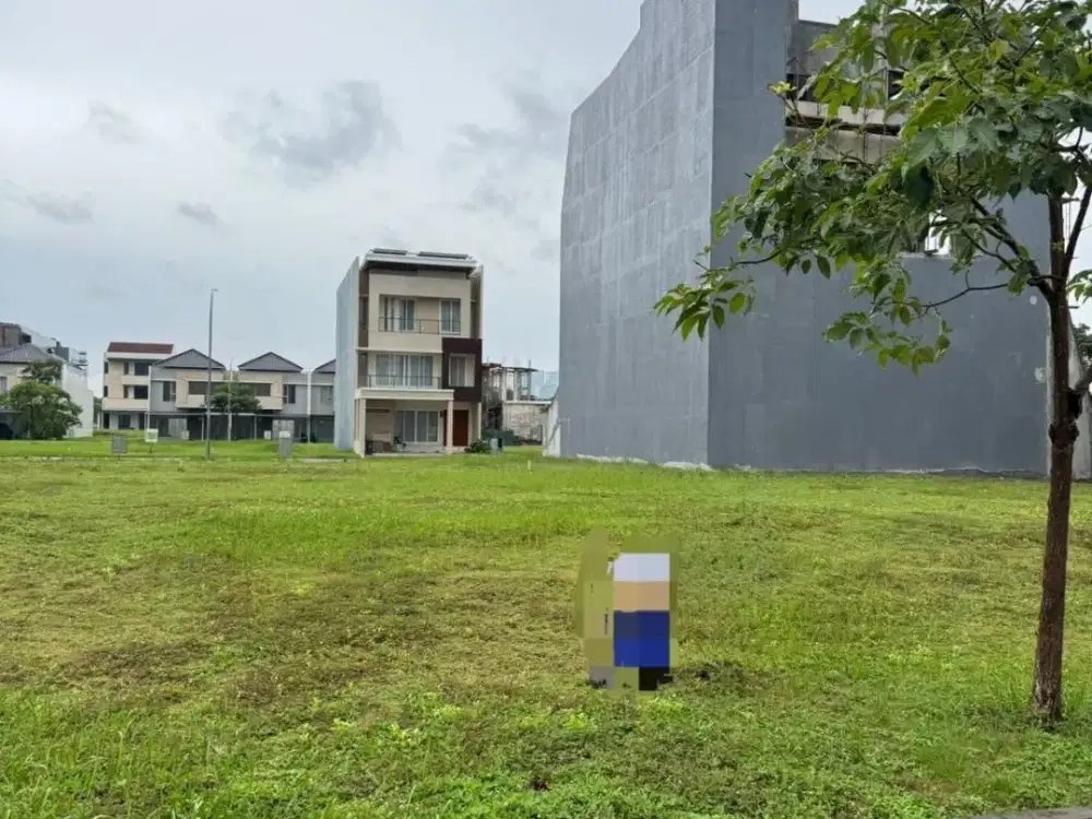 Disewakan The Riviera At Metland Puri Kota Tangerang