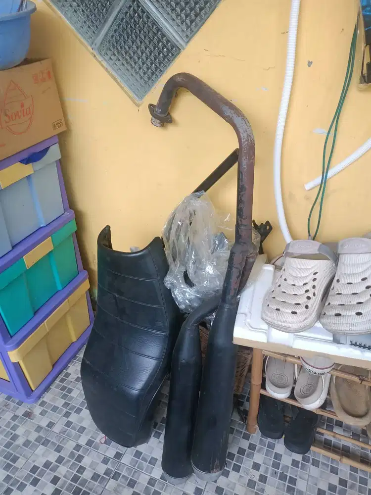 Benelli Motobi Evo 200,motor gede,motor touring,motor murah