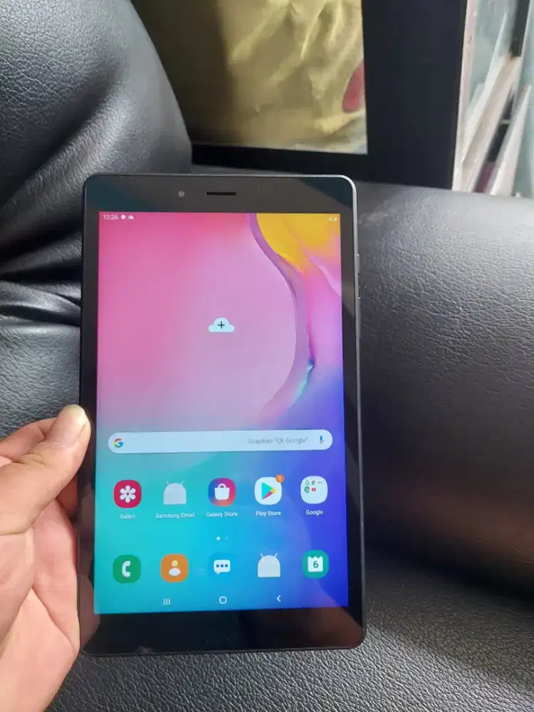 Jual tab Samsung galaxy A