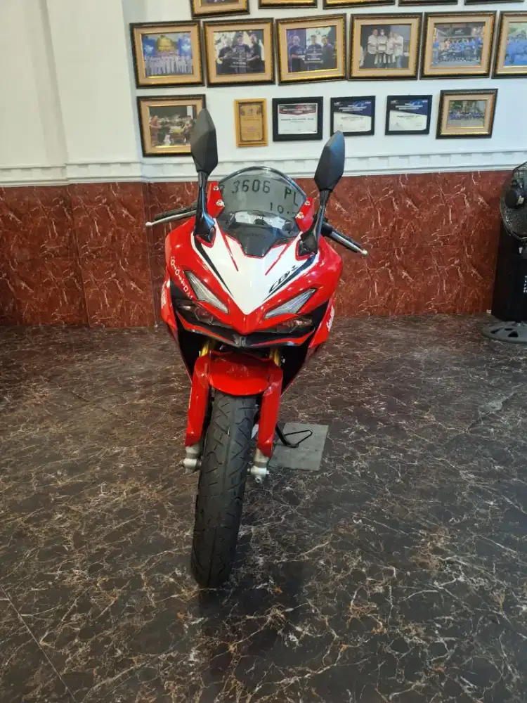 HUB IMA DP 500 RB HONDA CBR 150 R ABS 2022 . BISA CICIL S PAYLATER