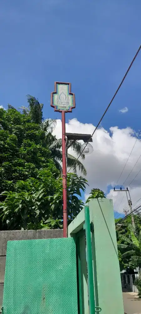 Dibutuhkan segera ADM keuangan dan pajak gas 3kg