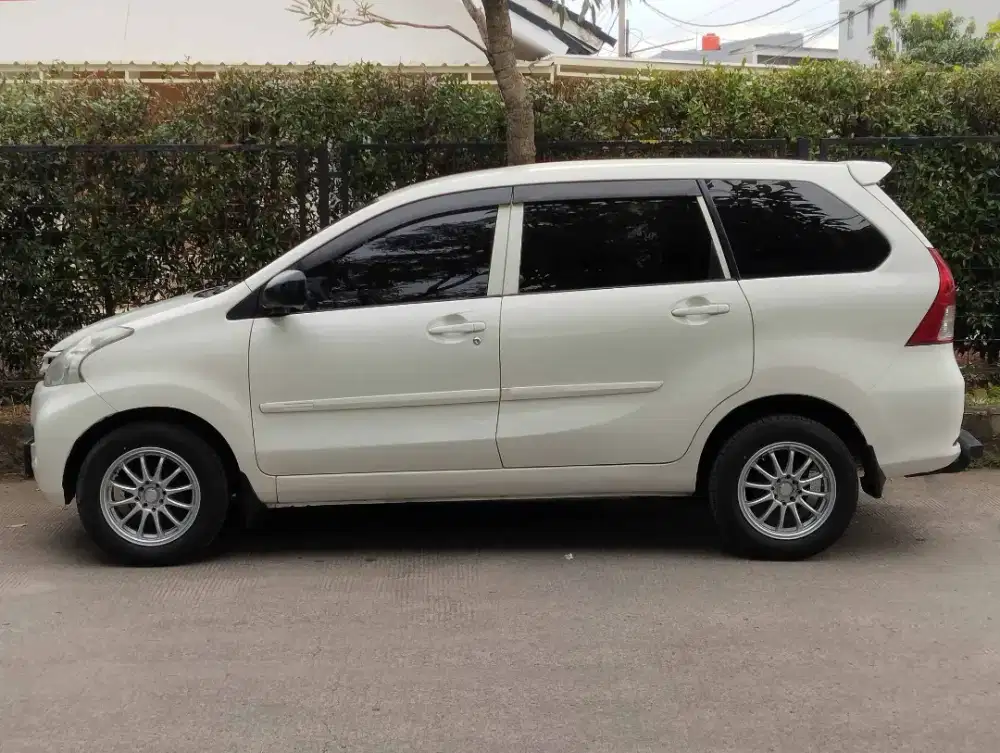 Allnew XENIA X 1.3cc AC DOUBLE