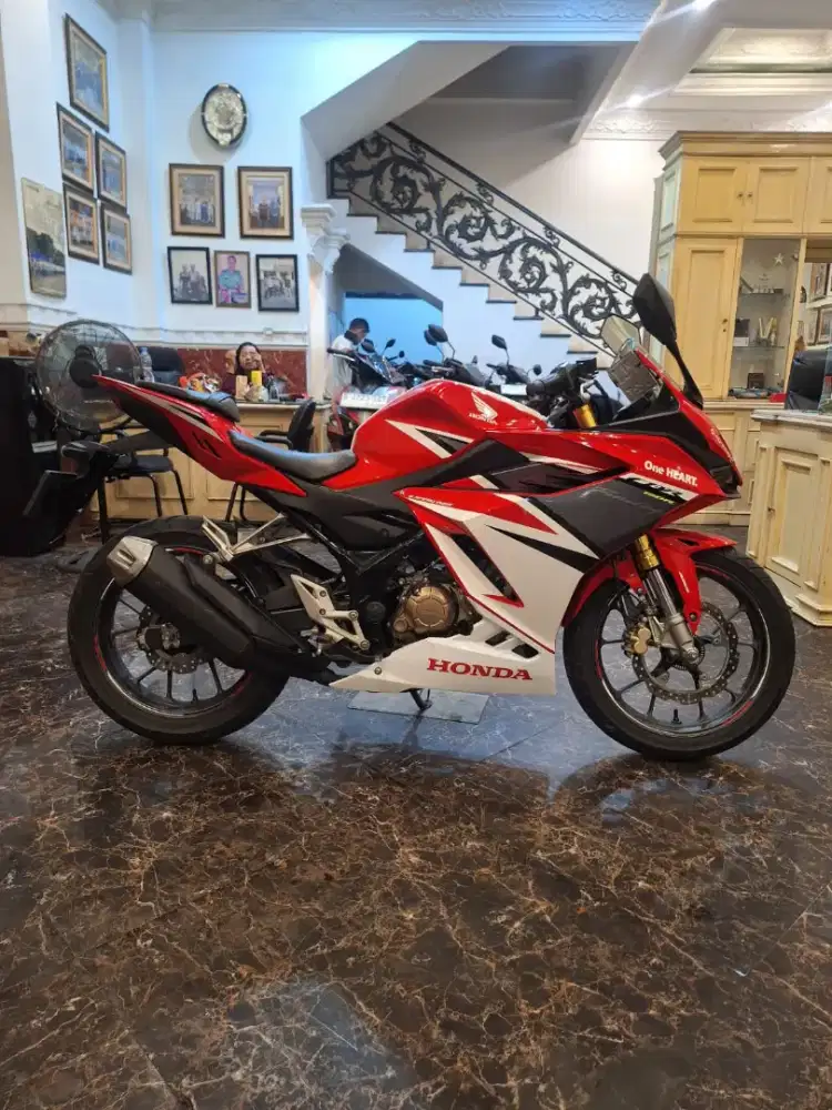 HUB IMA DP 500 RB HONDA CBR 150 R ABS 2022 . BISA CICIL S PAYLATER