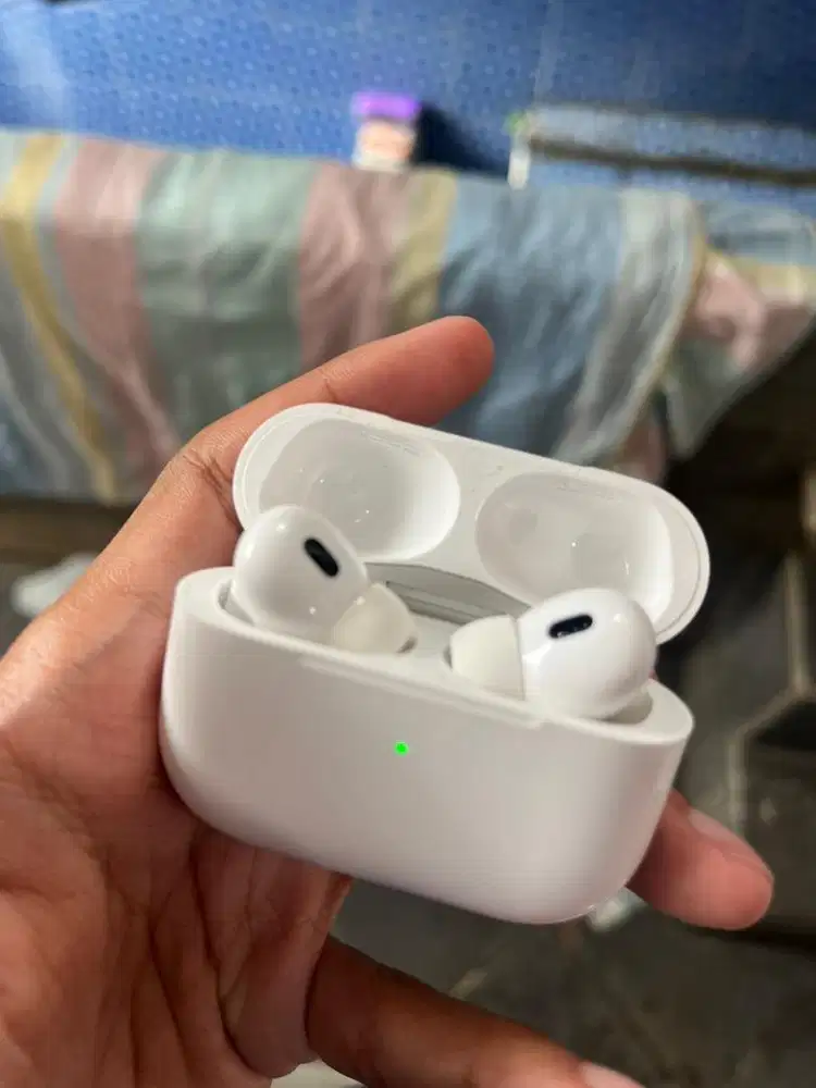airpods pro gen 2 type c original