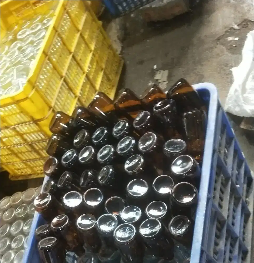 Di butuhkan SUPERVISOR PRODUKSI.