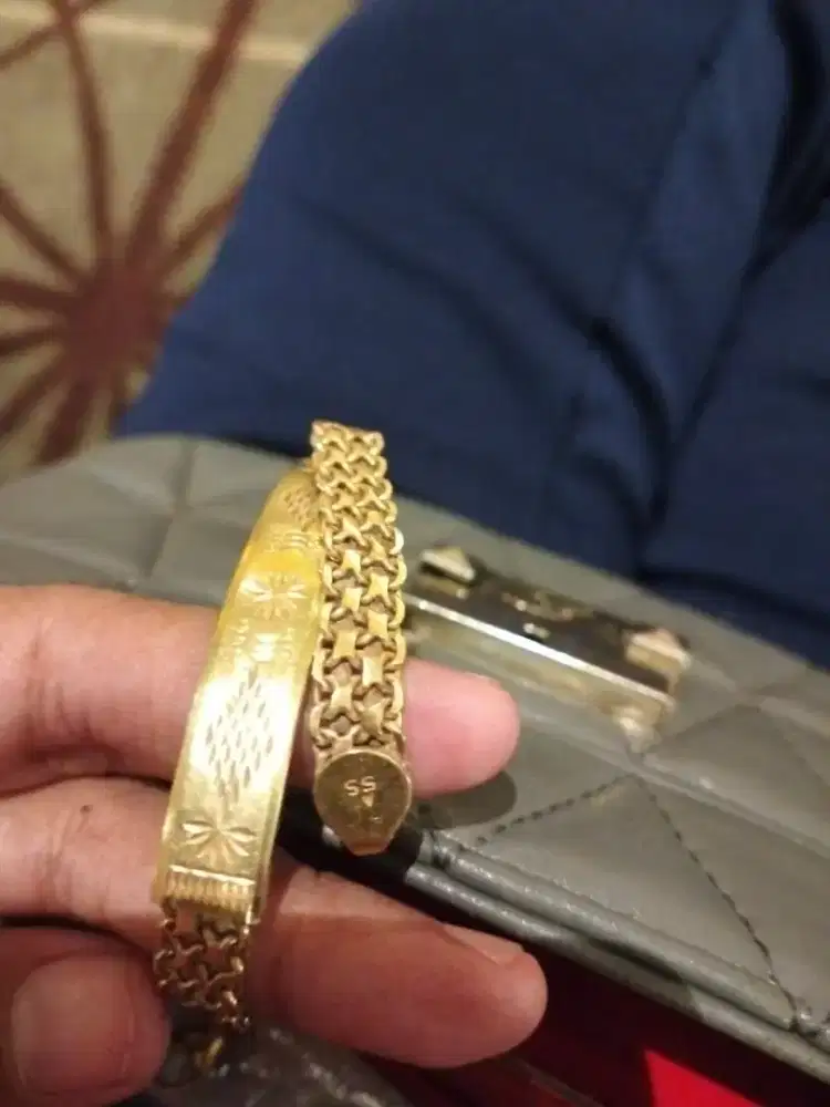 jual beli emas dan berlian tanpa surat jam mewah