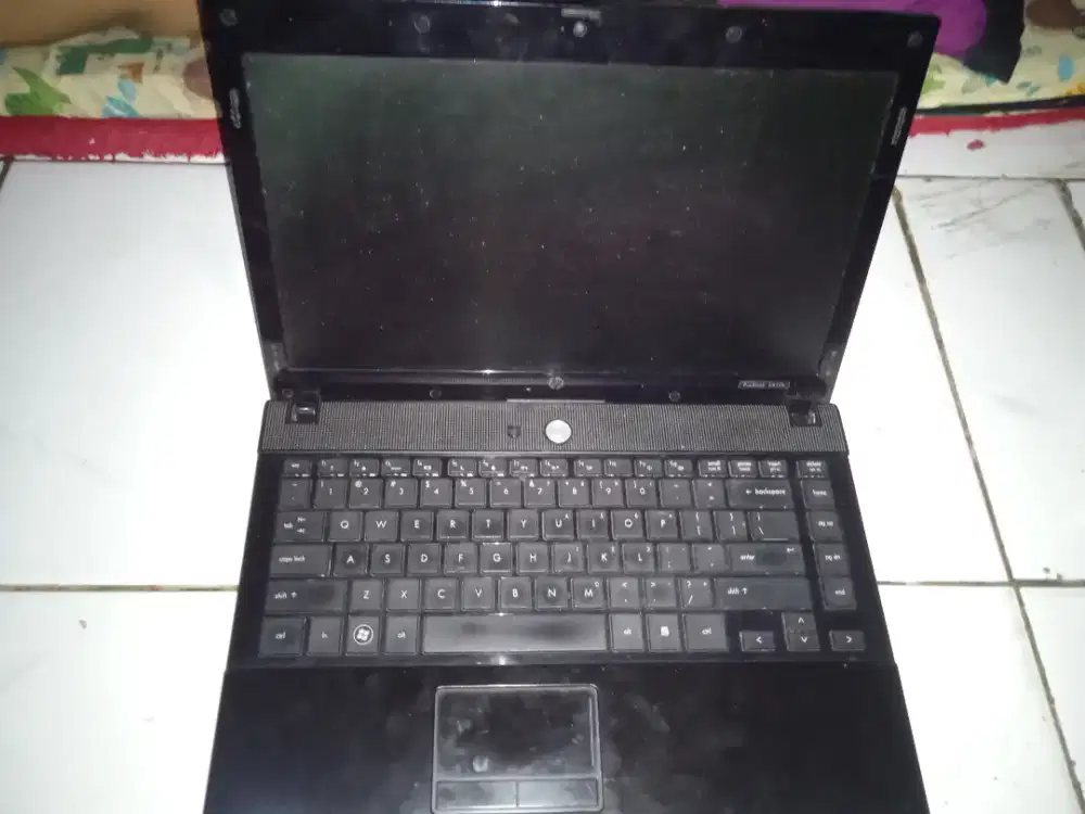 Laptop HP Probook 4410s