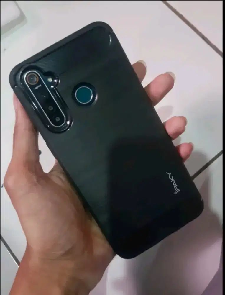 Realme 5pro 4128GB