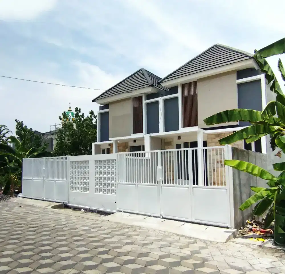 NEW Tambak Medayu dkt Rungkut Medokan Wonorejo Wiguna Pandugo Baruk