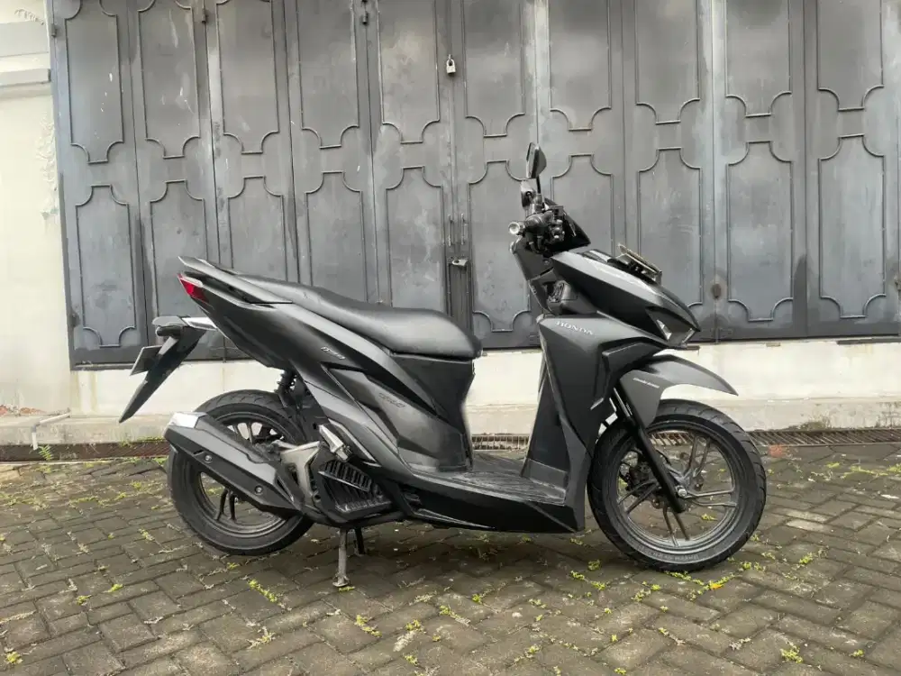 Vario 150 2020 Pajak Panjang