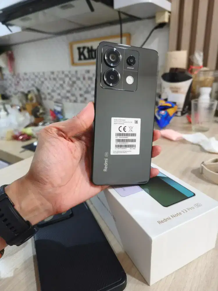 Xiaomi redmi Note 13 Pro 5G 256gb