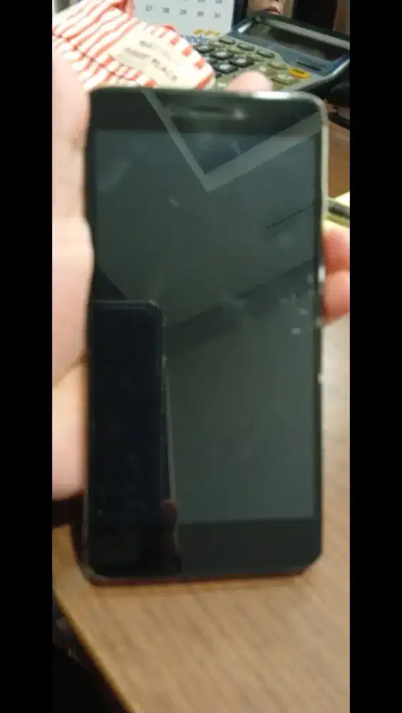 Redmi note 4 Ram 3/32GB