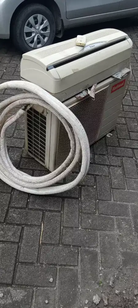 Beli AC rusak / AC mati.