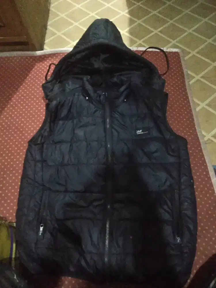 Rompi gelembung all Size