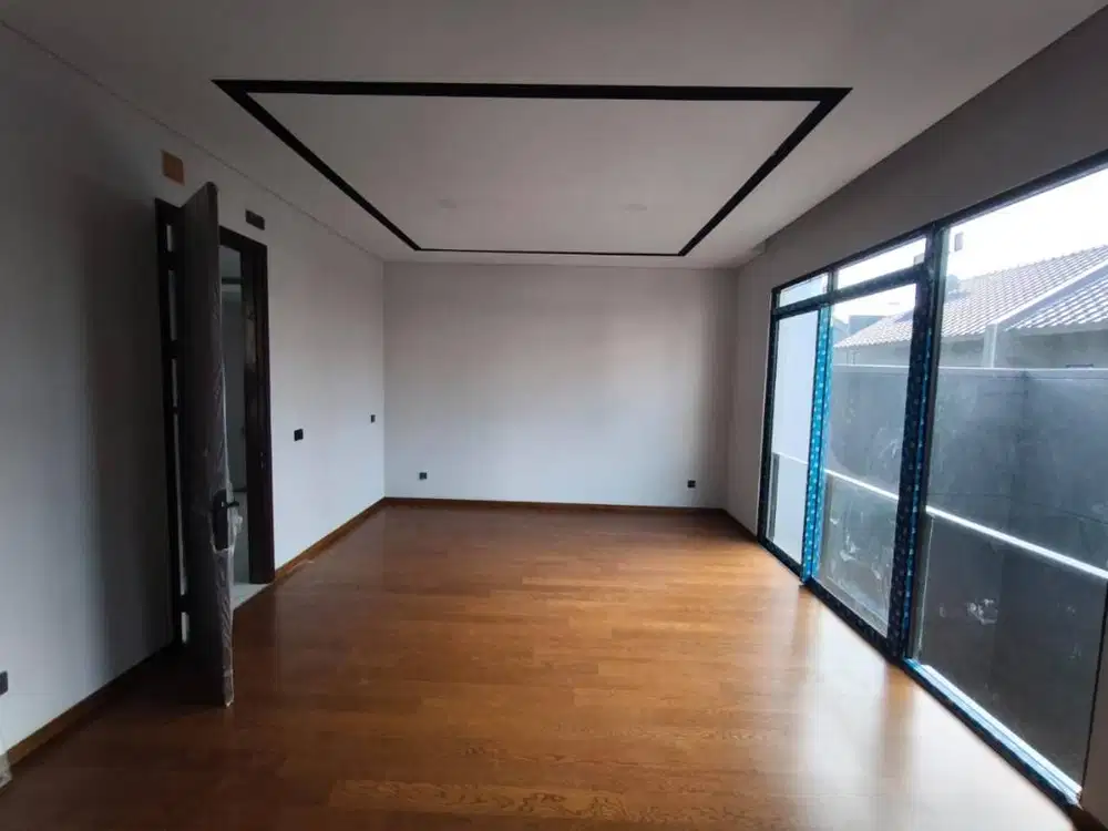 Dijual Rumah Baru di Kota Baru Parahyangan Minimalis