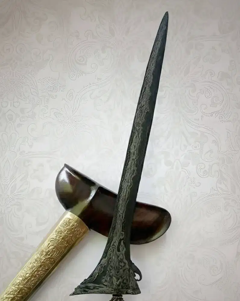 KERIS SEPUH SEMPANER