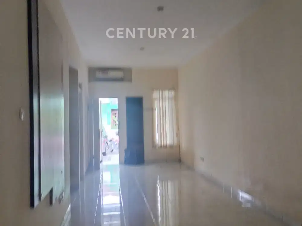 Hunian Asri Dan Fasilitas Lengkap Taman Lembah Hijau