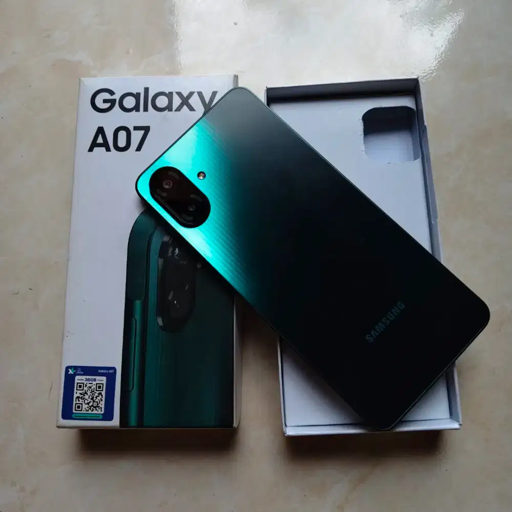 Samsung Galaxy A07 8/256GB