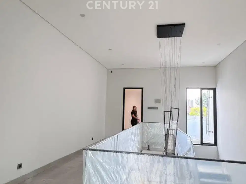 Rumah Mewah Dan Baru Siap Huni Lippo Cikarang Summerbliss