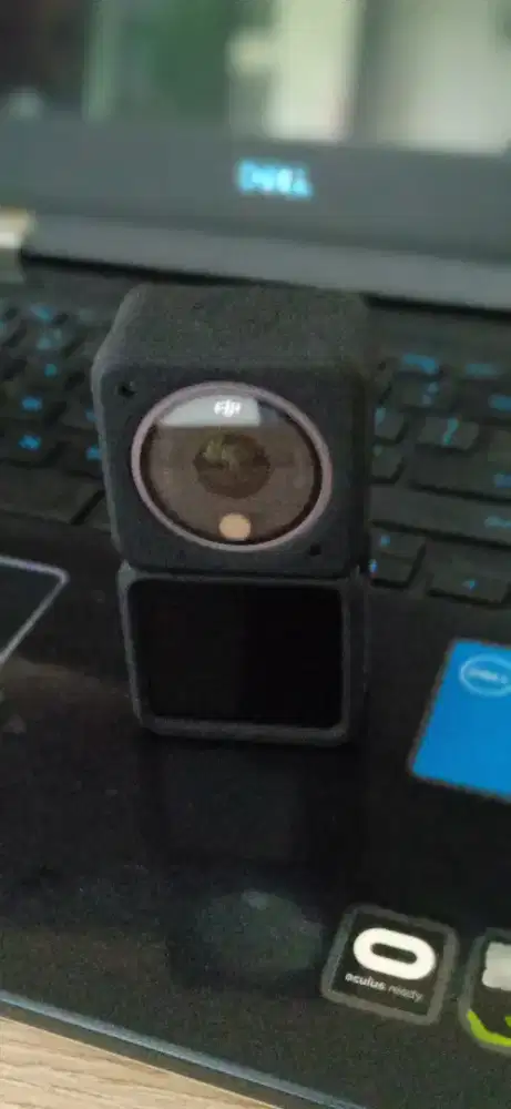 Dji Action 2 Dual screen combo