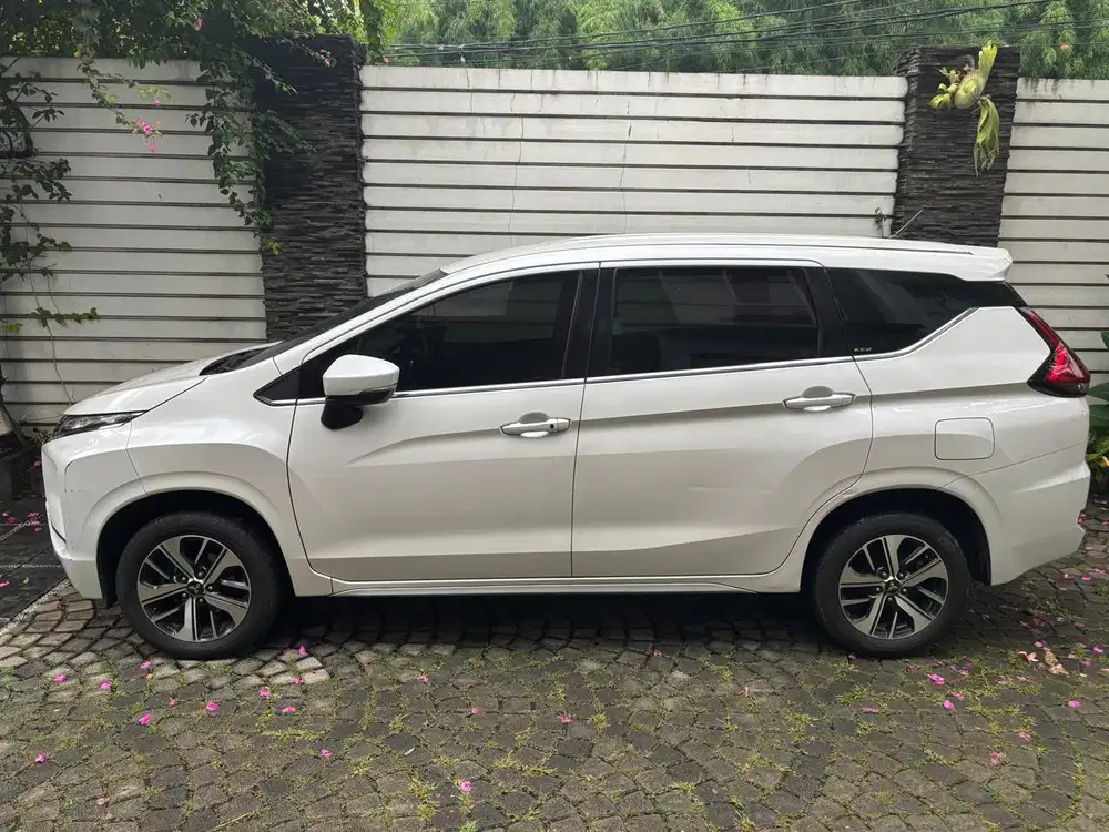 Mitsubishi Xpander 2019 Bensin