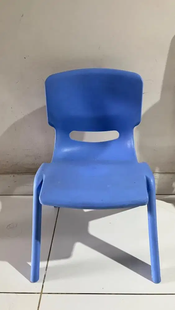 NO NEGO - Kursi Anak 2pcs