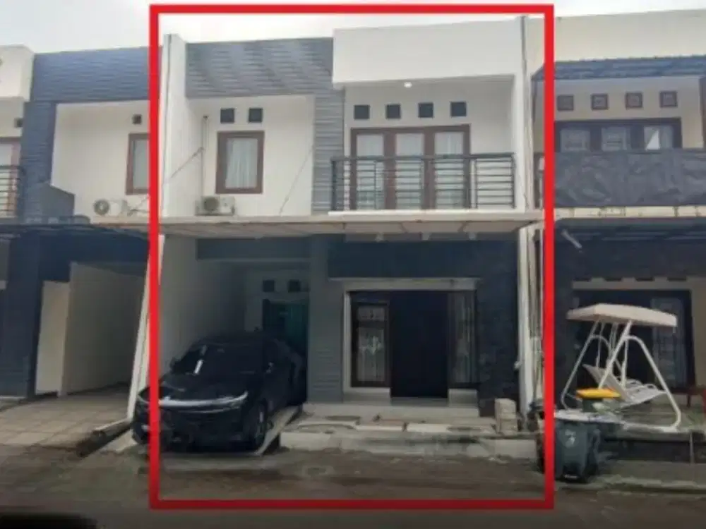 Dijual Rumah Makassar sekitar Jalan Letjen Hertasning, Jl Tidung Mariolo, Jl Monumen Emmy Saelan