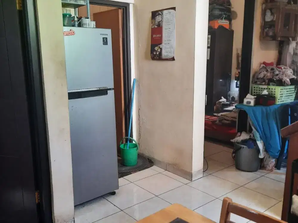 Rumah Murah nyaman asri sejuk siap huni nyaman di Perumahan Pesona Alam Residence Cimahi