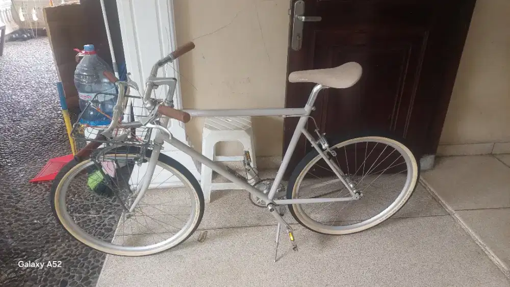 Speda tokyo bike japan