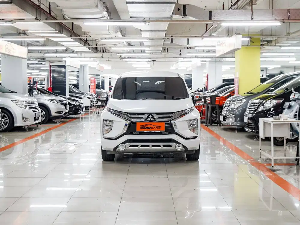 XPANDER ULTIMET 2021 METIC