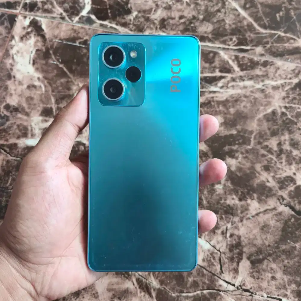 POCO X5 PRO 5G 6/128