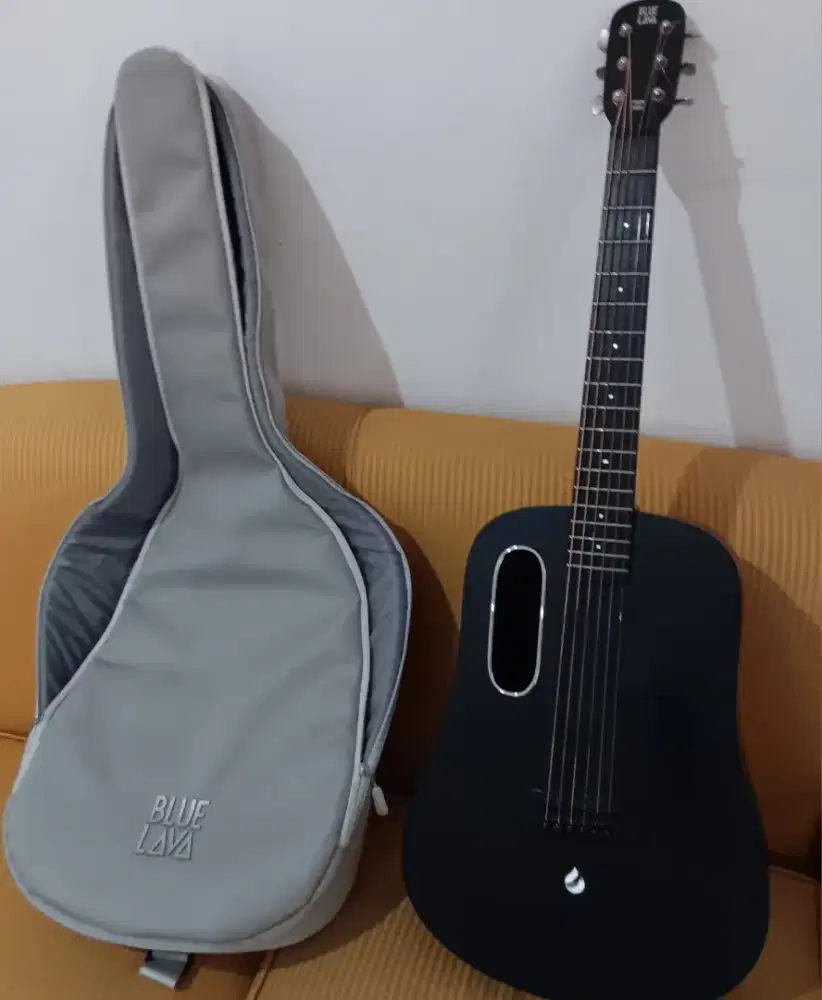 GITAt BLUE LAVA ORIGINAL