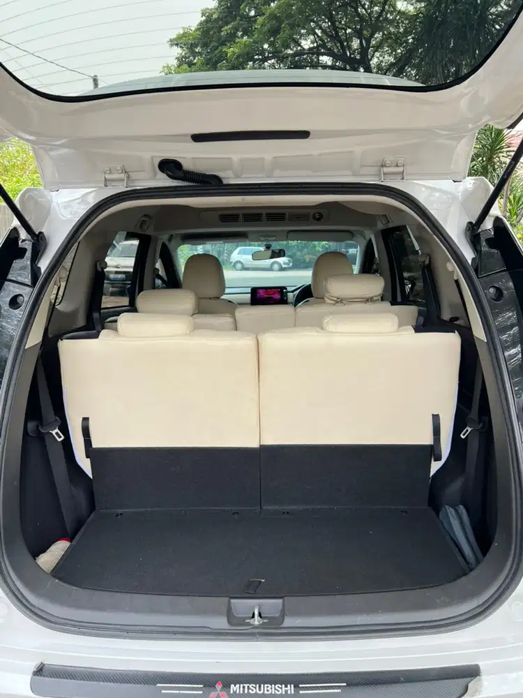 Mitsubishi Xpander 2022 Bensin