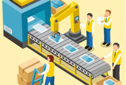 Honorer Produksi (Gunung Sindur, Kab. Bogor)