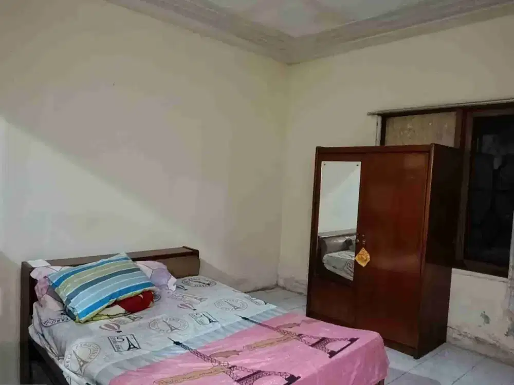 jual murah rumah sayap kosambi ahmad yani kota bandung