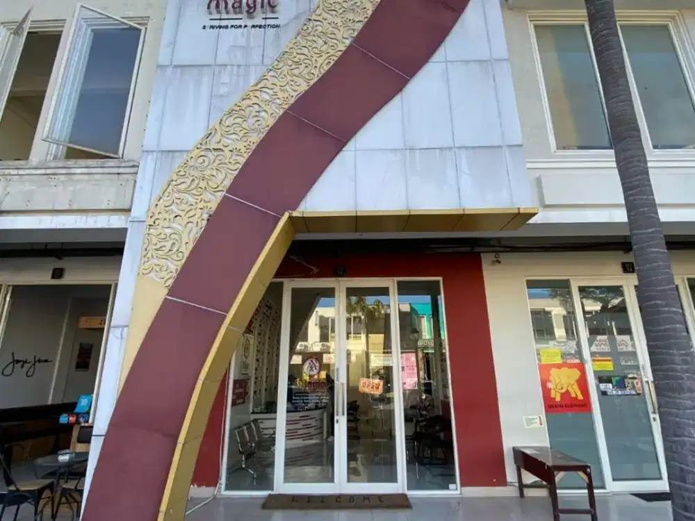 RUKO STRATEGIS SAN ANTONIO