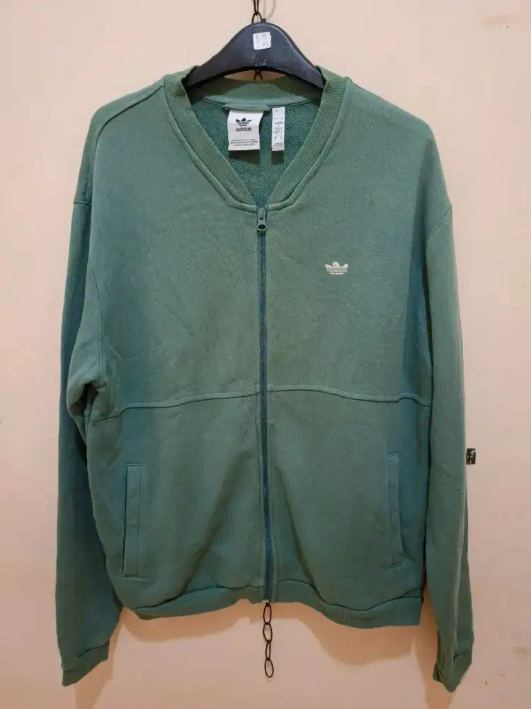 Adidas Bomber  Fleece Shmoo