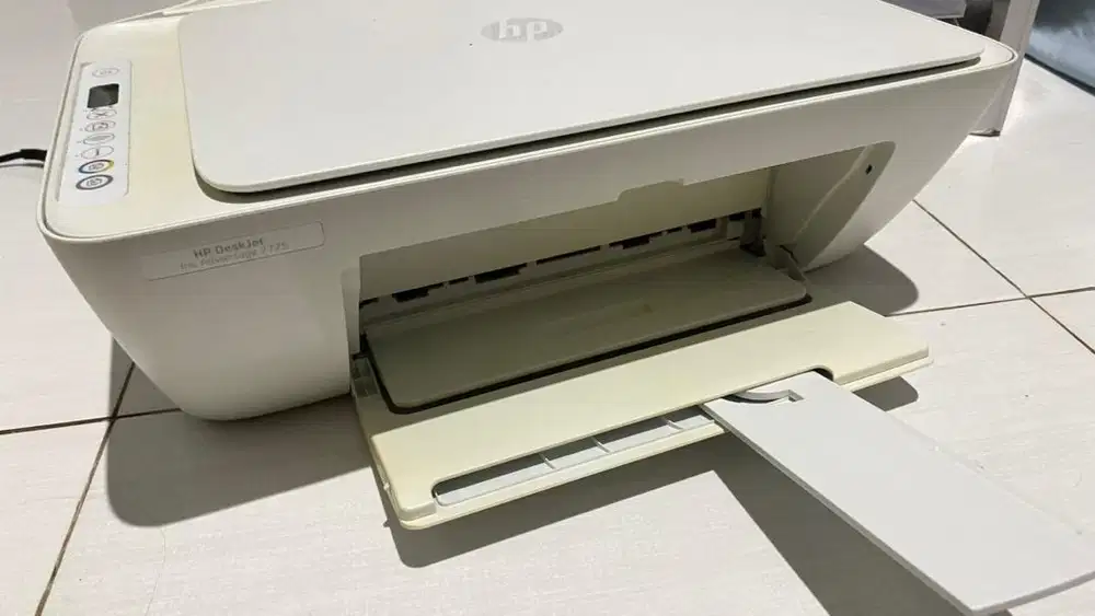 Printer HP DeskJet 2775