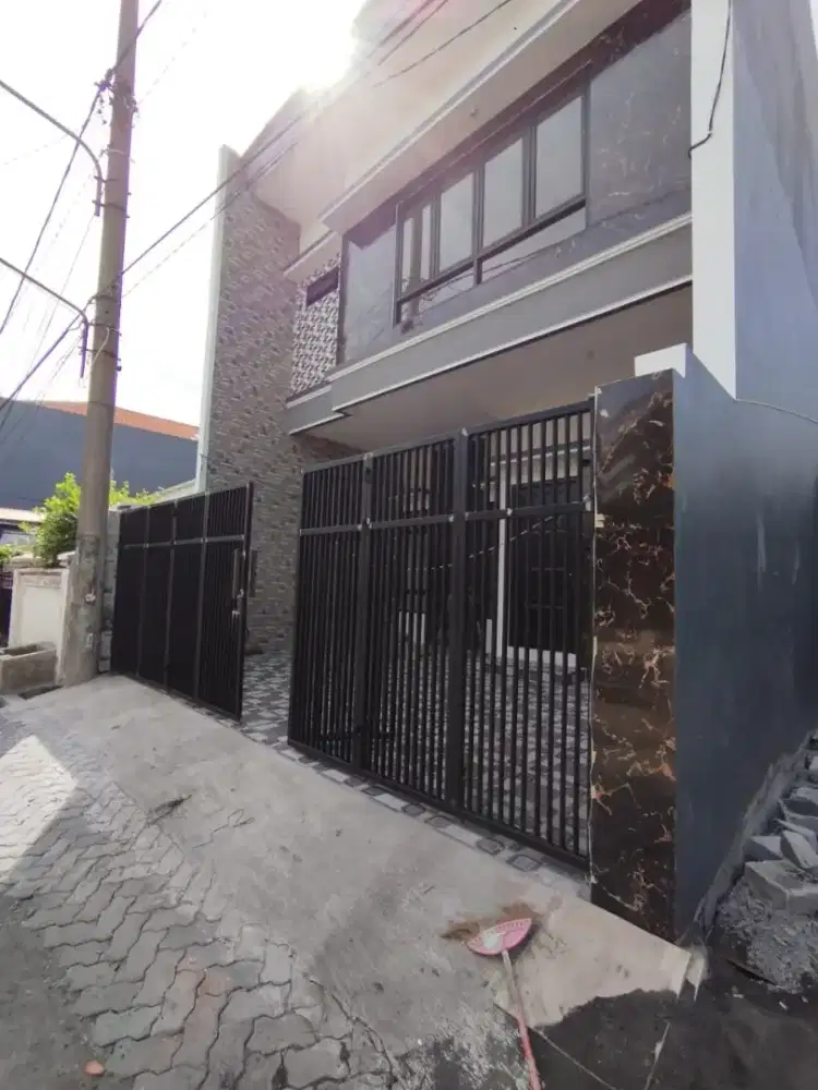 NEW Karang Asem dkt Kalijudan Mulyosari Sutorejo Lebak Kenjeran Ploso