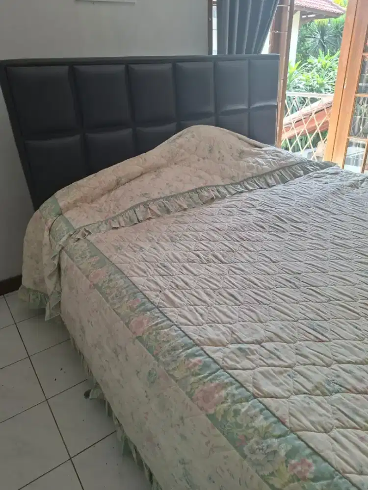 Dijual springbed 180x200 Airland  Missiouri