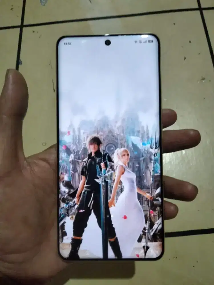 realme 15 pro 5g limited edition
