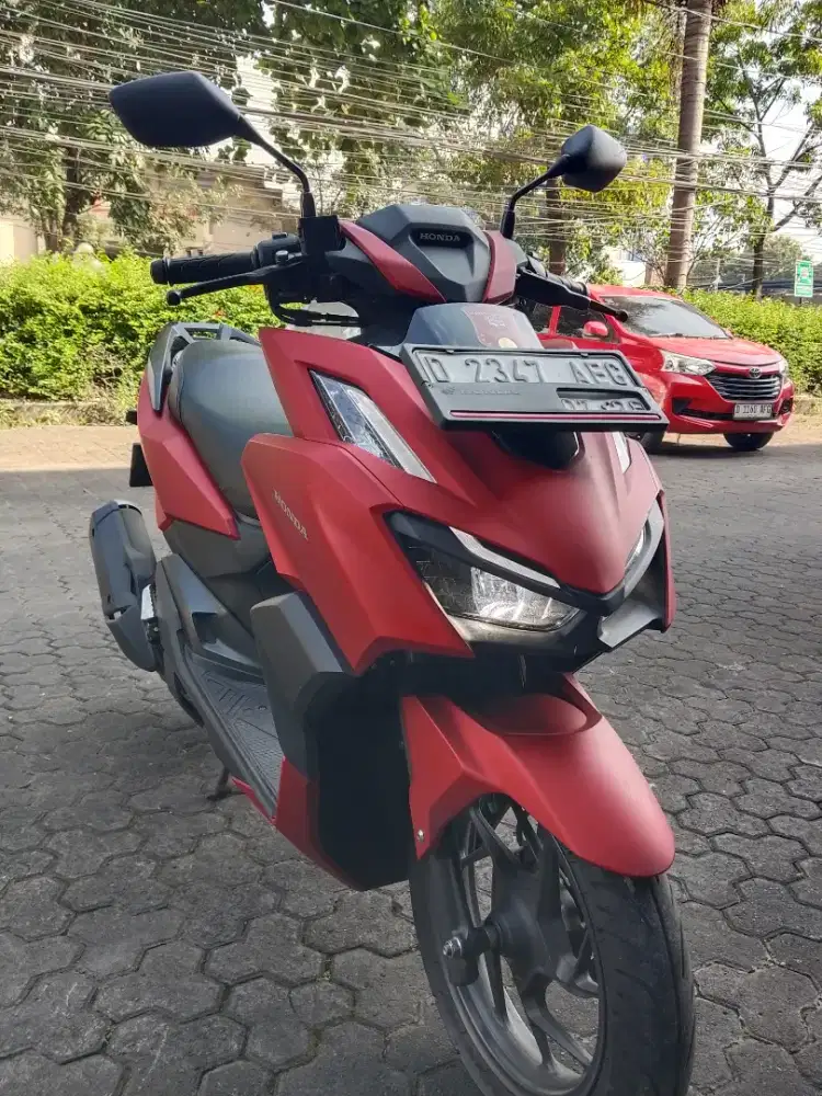 Vario 160cc 2023 merah