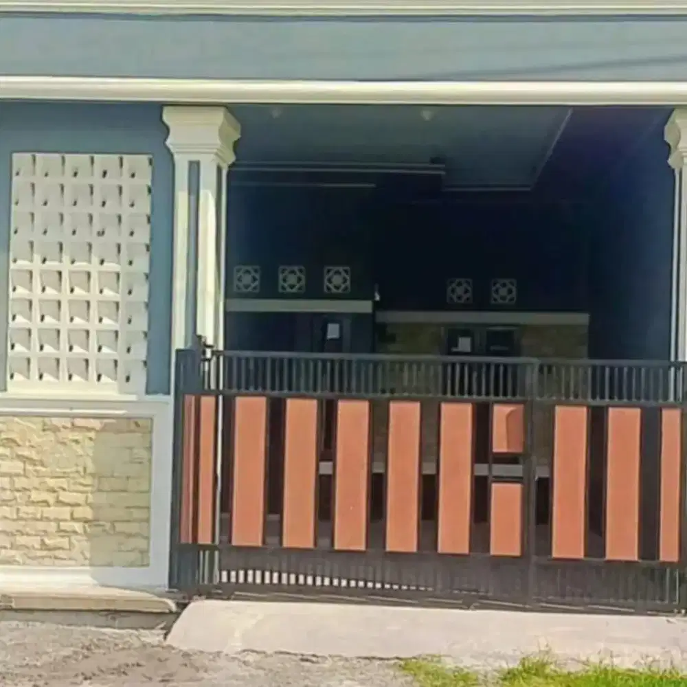 READY TINGGAL BAWA KOPER DAERAH TEMBUNG